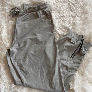 Zyia everywhere joggers